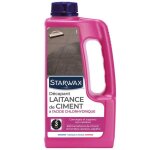 Dcapant laitance 1l starwax