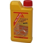 Dcapant de laitance du ciment - sika dcap - ambr - 500ml