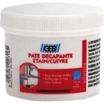 D�capant - p�te - 75 ml