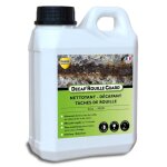 D�capant rouille express ?agit en 10 minutes?pierre carrelage tomette b�ton ?sol mur - decap?rouille ...