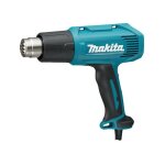 Décapeur thermique 1800 w 50 / 300 / 600 °c hg6030k makita Décapeur thermique 1800 w 50 / 300 / 600 °c hg6030k makita