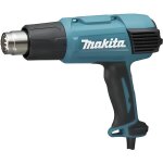 Dcapeur thermique 1800w + accessoires - makita - hg6031vk