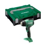 D�capeur thermique - hikoki - rh18daw2z - 18v - 30 � 550�c - sans fil