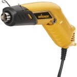 Dcapeur thermique compact jaune - wagner furno 100 + buse universelle 2370673 - 4004025097850