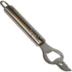 Dcapsuleur imperial en inox