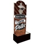 Décapsuleur mural - bistrot lentre potes - bois - vintage - 30x12x6cm - humoristique Décapsuleur mural - bistrot lentre potes - bois - vintage - 30x12x6cm - humoristique