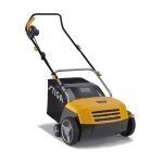 Stiga stiga sv 213 e scarificateur �lectrique 1 300 w 32 cm ? 16 lames / 36 ressorts interchangeables ...