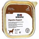 Dechra specific chien cdw food allergy management - 6 botes de 300g