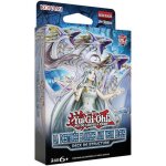 Deck de structure - konami - yu - gi - oh! - la destin�e blanche aux yeux bleus - 51 cartes - d�s 6 ans ...