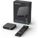 D�codeur android - formuler - z10 se - 2 go ram - 4 go rom - 4k - wifi 24 ghz