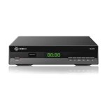 Dcodeur tnt - star box - hd - 268 - dvb - t2 - rception hd - usb hdmi pritel