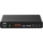 Jvc tu - fd53d