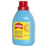 D�colleur de papiers peints - perfax - 50cl - concentr� tensio - actif - �limine colles renforc�es - ...
