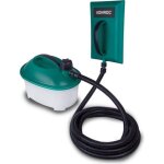 Décolleuse à papier peint à vapeur 2200w - réservoir 4. 5l autonomie 75 min flexible 3m plateau 28x20cm ... Décolleuse à papier peint à vapeur 2200w - réservoir 4. 5l autonomie 75 min flexible 3m plateau 28x20cm ...