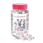 D�cors sucr�s boules pastel 70 g