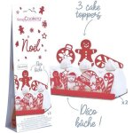 Dcorations pour bche de nol