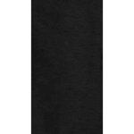 Decoration de table - centre de table - nappe rectangulaire noir