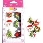 Dcosucres scrapcooking® : nol