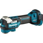 Outil multifonctions 18v lxt - makita - sans batterie ni chargeur - makpac - dtm52zj Outil multifonctions 18v lxt - makita - sans batterie ni chargeur - makpac - dtm52zj