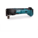 Découpeur - ponceur multifonctions sans - fil 18v makita dtm51z Découpeur - ponceur multifonctions sans - fil 18v makita dtm51z