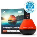 Deeper start sondeur portable connect�