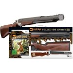 Jeu vidéo - nintendo - deer drive - bundle - tir - fps - 2 fusils inclus Jeu vidéo - nintendo - deer drive - bundle - tir - fps - 2 fusils inclus