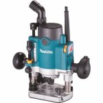 Dfonceuse 1100w q. 8mm - makita - macpak - rp1111cj