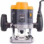Dfonceuse fraiseuse lectrique 2000w