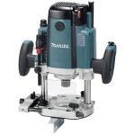 Makita d�fonceuse rp2302fc07 2300 w