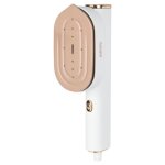 D�froisseur fer � repasser de voyage 1300w proficare pc - dg3124