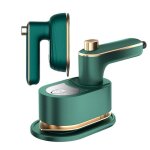 Dfroisseur portatif pour vtementsmini fer  repasser pliablevarit de tissus diffrentsadapt aux ...