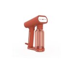 Dfroisseur steamone karl xl rust400 terracotta