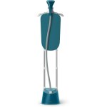 Dfroisseur sur pieds - philips - ste1040 / 20 - steamer avec table srie 1000 - 36gr / min vapeur continue ...