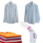 Défroisseur vapeur à main de voyage fer à repasser portable 150ml pour voyages maison mini garment steamer ... Défroisseur vapeur à main de voyage fer à repasser portable 150ml pour voyages maison mini garment steamer ...