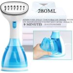 Dfroisseur  vapeur nettoyeur voyage vapeur steamer 1500w