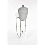 Dfroisseur vapeur vertical zanussi defroiss one ugs05 - 1580w - 38g / min - 1600ml