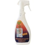 Dgivrant express frigo conglateur 750ml