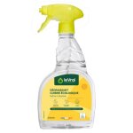 Dgraissant cuisine en spray de 750ml.