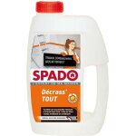 Dégraissant décrassant sol - 1 l Dégraissant décrassant sol - 1 l