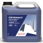 D�graissant industriel - aexalt - i505 - 5l - ininflammable - non polluant