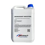 Dégraissant industriel - metaltop - pot 5 l - qualité professionnelle - fabrication française - multi ... Dégraissant industriel - metaltop - pot 5 l - qualité professionnelle - fabrication française - multi ...