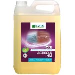 D�graissant industriel pour sol - 5 l