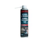 Degrip froid loctite 8040 puissant degrippant par le froid aerosol 400 ml
