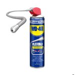 Dgrippant flexible arosol 600 ml - wd - 40 - 33448