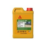 D�griseur bois sika sikagard - 104 - 2l