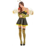Dguisement abeille femme  fleur - m / l