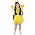 D�guisement abeille fille - funidelia - 117340 animaux insectes abeille - multicolore - halloween - carnaval ...