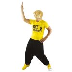 Dguisement adulte brice de nice licence