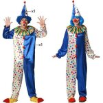 Dguisement adulte clown