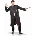 Dguisement avec accessoire harry potter adulte